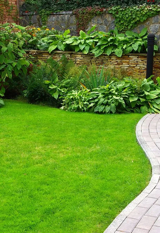 Landscaping services in Prescott AZ