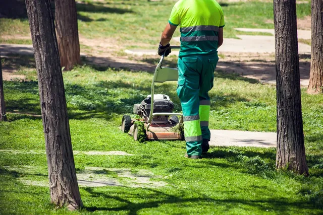 Landscaping company in Prescott AZ