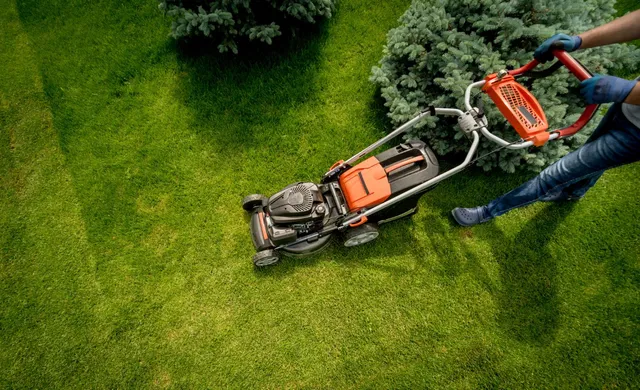 Landscaping services in Prescott AZ